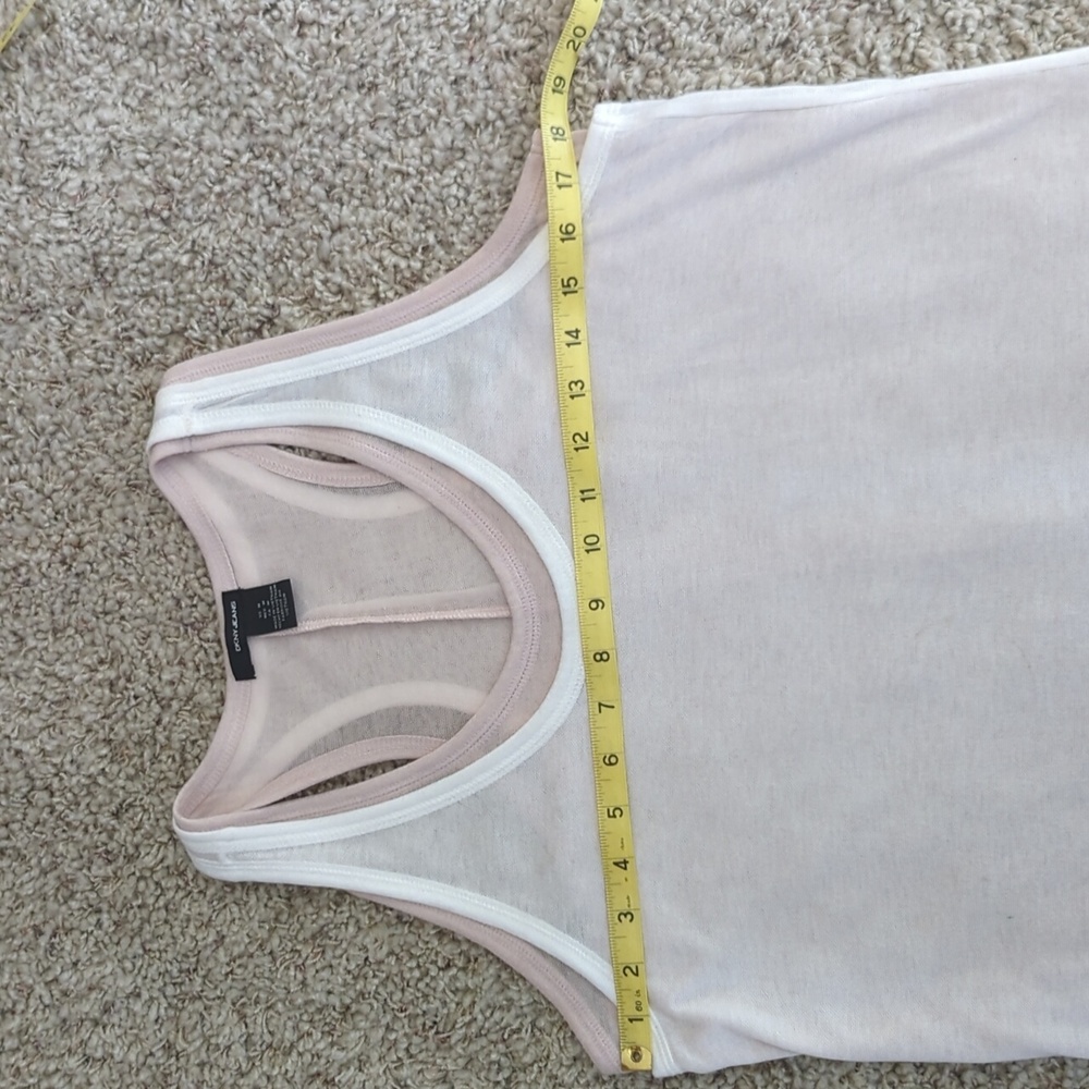 DNKY Racerback Tank Top - Picture 7 of 8